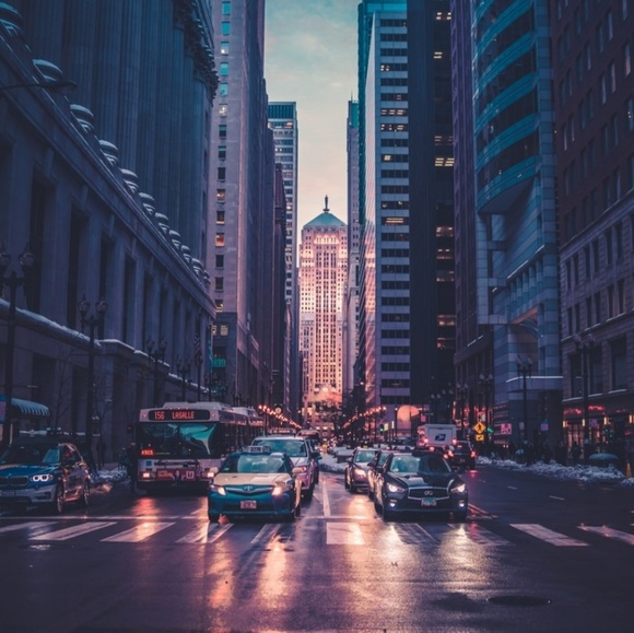 Meet your Posher, Eli - Picture 1 of 1